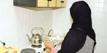 مصرية تطلب الخلع من زوجها لسبب صادم جداً