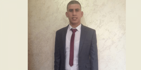  التعرف على منفذ عملية القدس