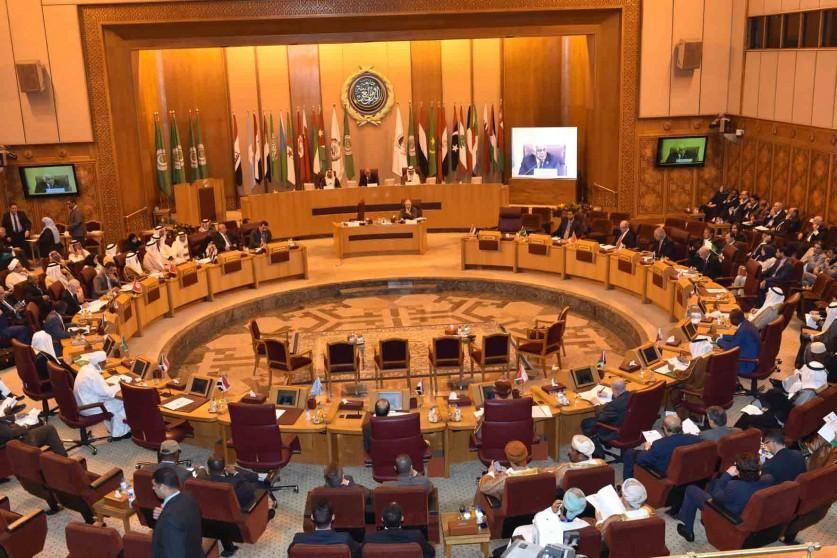 البرلمانات العربية تعلن سحب الرعاية الامريكية من عملية السلام