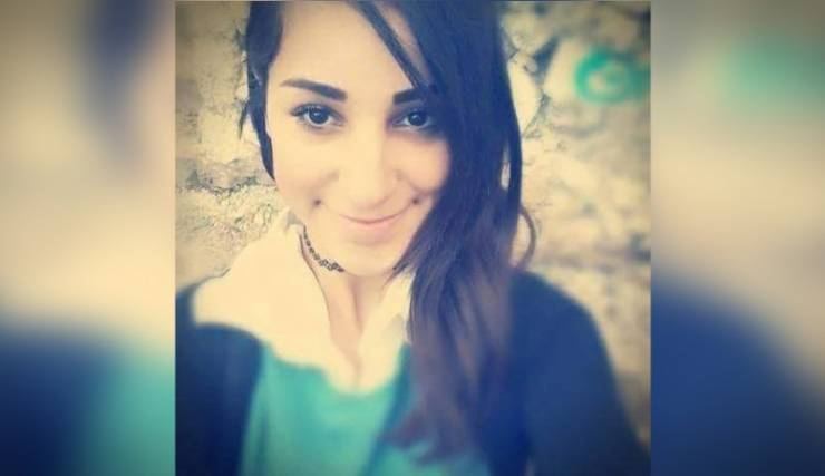 الحرية لأصغر أسيرة في سجون الاحتلال