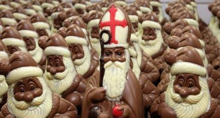 مع اقتراب عيد الميلاد.. 10 حقائق عن بابا نويل