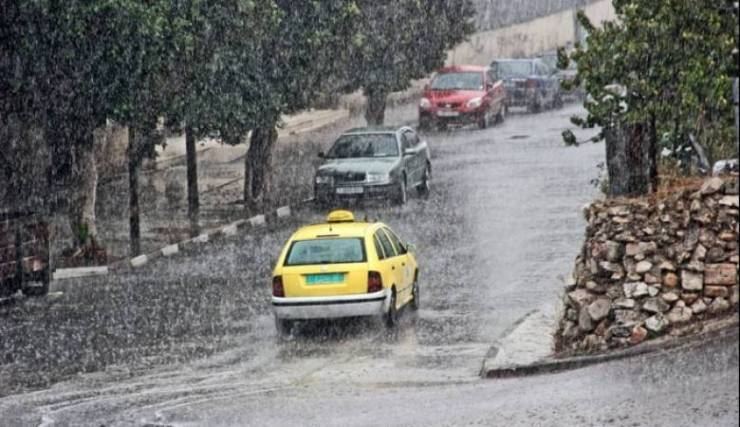 تحضروا للبرد .. منخفضين جويين هذا الاسبوع وهذا موعدهم 