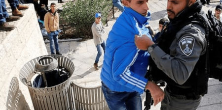  عشرات المصابين في مظاهرات الغضب