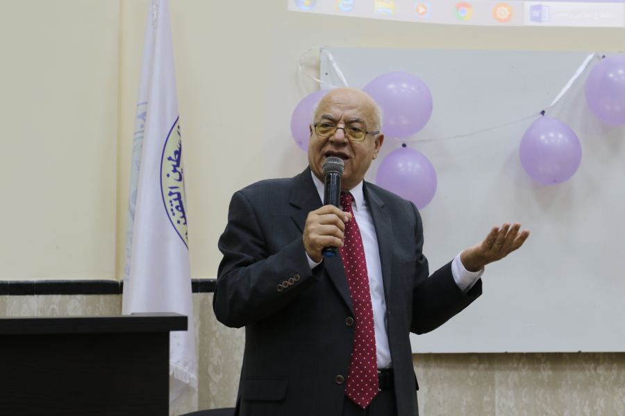 خضوري والبنك الإسلامي العربي يختتمان البرنامج التدريبي 