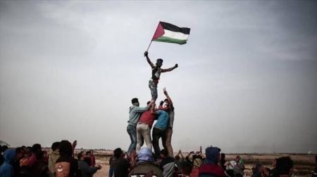  الغزيون يستعدون للمشاركة في جمعة 'الوفاء لأبطال المقاومة'