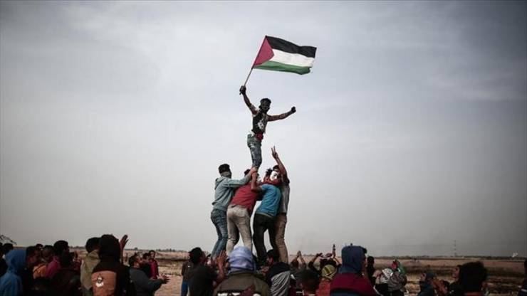  الغزيون يستعدون للمشاركة في جمعة 'الوفاء لأبطال المقاومة'