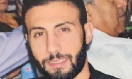  وفاة شاب بإطلاق نار في الرملة
