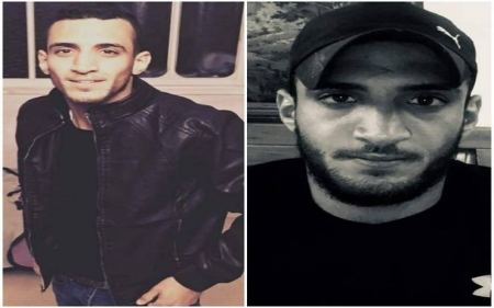 الشهيد إلياس يعود لعائلته لمواراته الثرى