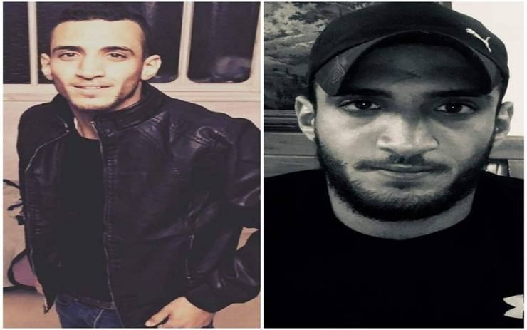 الشهيد إلياس يعود لعائلته لمواراته الثرى
