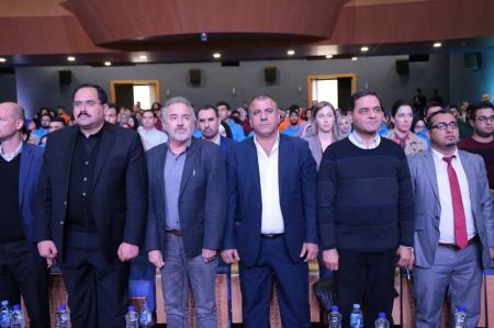 خضوري توقع اتفاق شراكة مع منتدى شارك ضمن برنامج تميز في موسمه الخامس