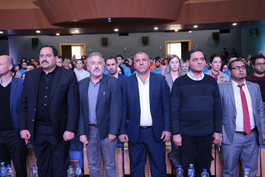 خضوري توقع اتفاق شراكة مع منتدى شارك ضمن برنامج تميز في موسمه الخامس