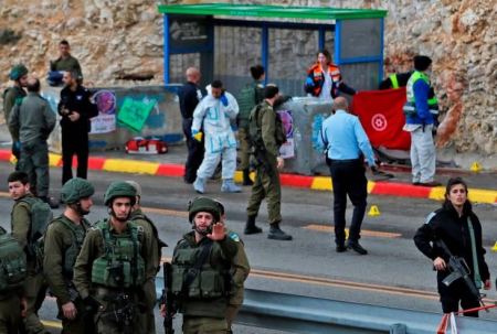  قائد جيش الاحتلال بالضفة: خلية لحماس دفّعتنا ثمنًا باهظًا