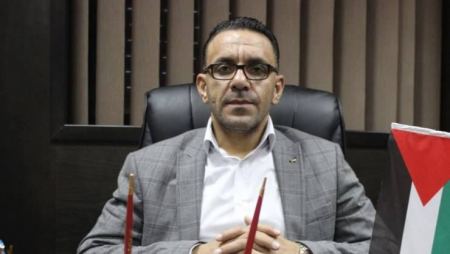 قرار بالإفراج عن محافظ القدس و9 نشطاء