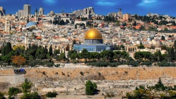 اعتماد القدس عاصمة دائمة للثقافة الإسلامية