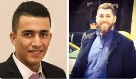 حماس تتبنى عمليتي 'بركان وعوفرا'