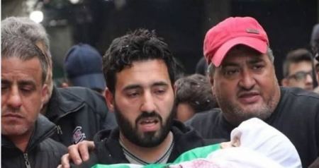 لبنان: هذا ما جرى مع الطفل الفلسطيني وهبة حتى وفاته