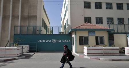 الصين تقدم 2,35 مليون دولار لدعم الأونروا بغزة