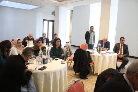 التنميةالاجتماعية والحركة العالمية للدفاع عن الأطفال يطلقان بحملة"احمي مستقبلي