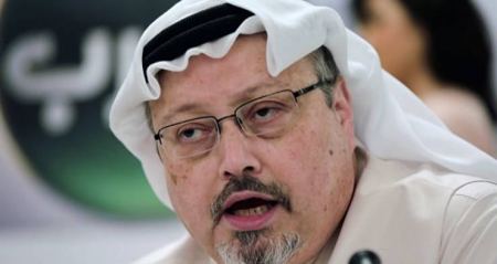  الكونغرس يمهل 'CIA' شهرا للكشف عن قتلة خاشقجي