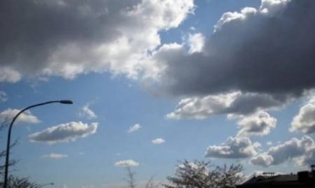 الاحوال الجوية