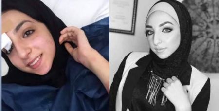  آخر تطورات قضية مقتل إسراء غريب