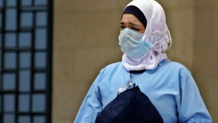 الأردن: ارتفاع عدد الوفيات بـ’إنفلونزا الخنازير’ إلى سبعة أشخاص