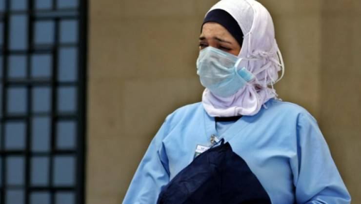 الأردن: ارتفاع عدد الوفيات بـ’إنفلونزا الخنازير’ إلى سبعة أشخاص