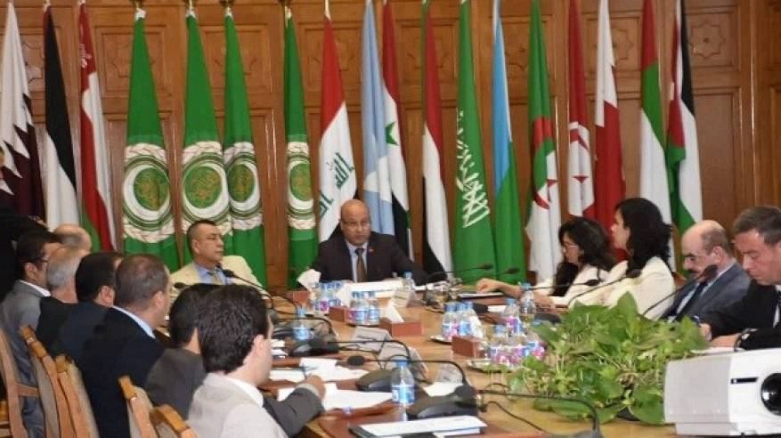  د. ابو هولي يطالب الامم المتحدة باتخاذ خطوات عملية تضع حدا للاستهتار الامريكي - الاسرائيلي وتجاوزاتهما لمبادئها السامية