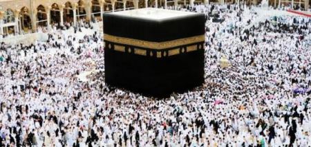 الأوقاف: غدا انطلاق أولى رحلات العمرة من غزة