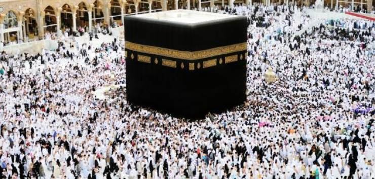 الأوقاف: غدا انطلاق أولى رحلات العمرة من غزة