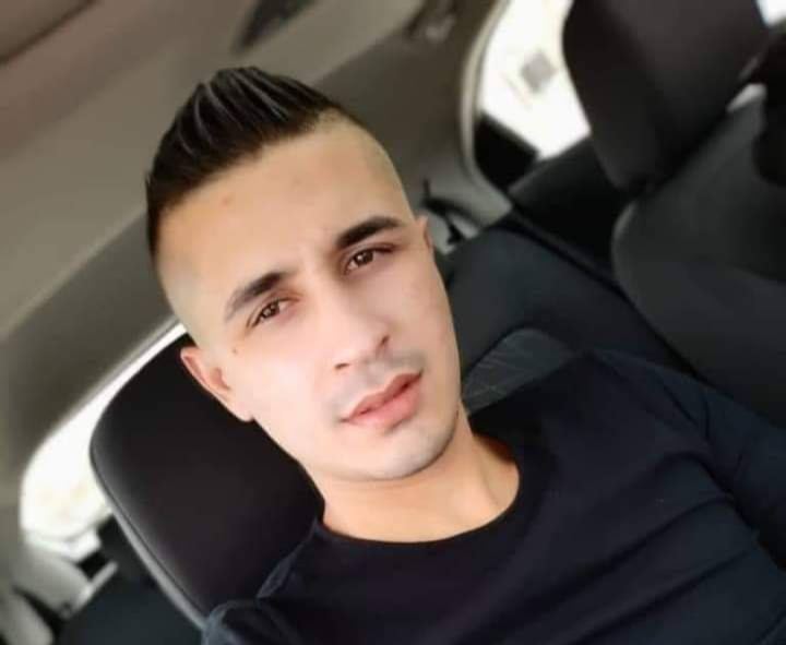  إعتقال شاب من مخيم جنين