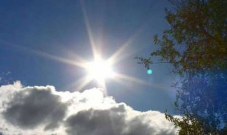  الطقس: أجواء غائمة جزئيا وباردة اليوم