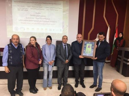 مجلس فقوعة والحياة البرية يطلقان كتاب “الدليل الحقلي للتنوع الحيوي في جبال فقوعة”
