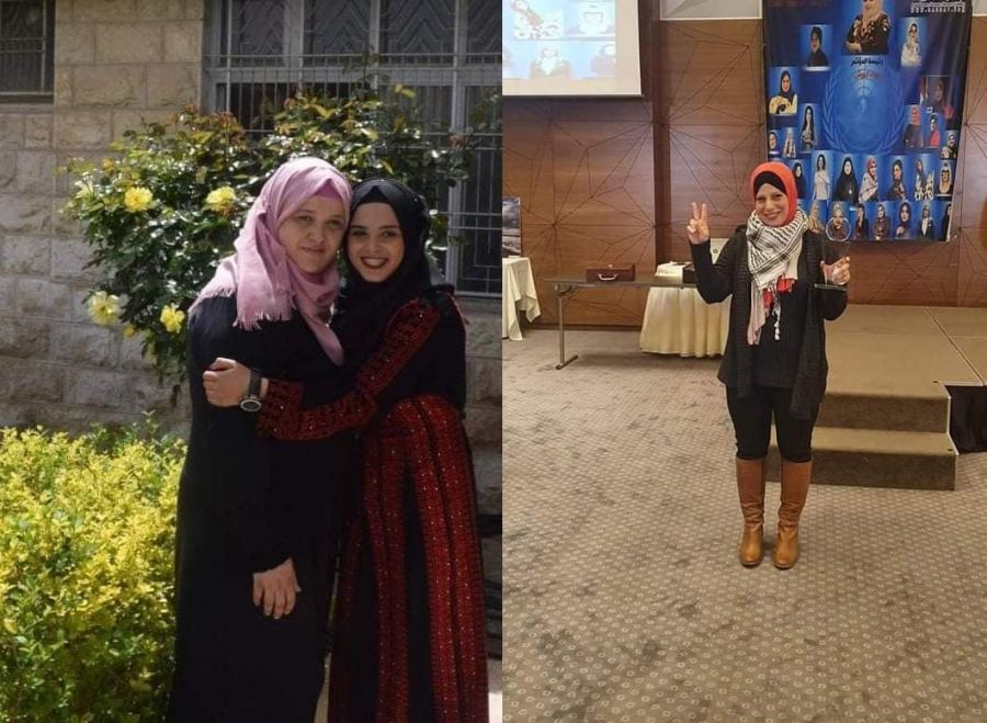الاحتلال يعتقل 3 مواطنات من العيزرية أثناء تواجدهن في مخيم شعفاط