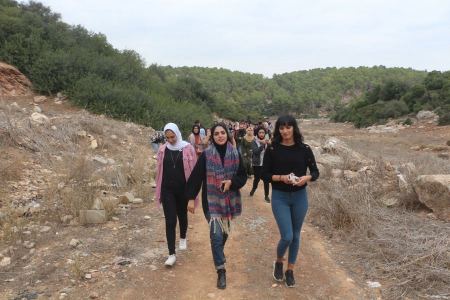 "التعليم البيئي" يُنفذ أنشطة للمنتديات في ثلاث محافظات