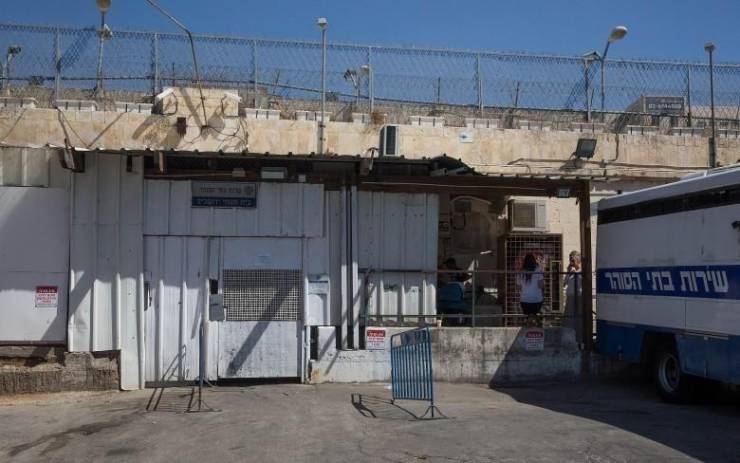  الأسرى في 'عسقلان': وضع السجن كارثي