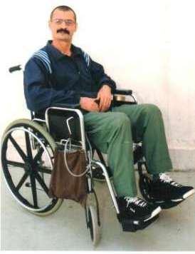 ذوو الاعاقة ومعاناتهم المتفاقمة جراء الاعتقال