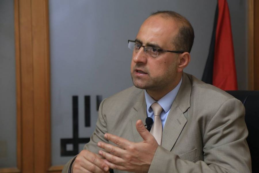 د. حمدونة : العام 2020 الأكثر انتهاكاً بحق الأسرى الفلسطينيين