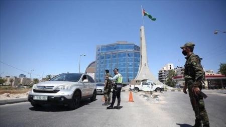 وزيرة الصحة : توصية بتجديد الاغلاق لمدة اسبوعين آخرين