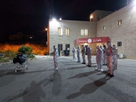  وزارة الصحة: فلسطين أصبحت ضمن الكارثة الصحية ونتوقع ارتفاع عدد الوفيات لـ 50 يومياً