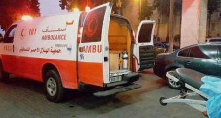 الشرطة والنيابة العامة تحققان بوفاة فتاة في رام الله
