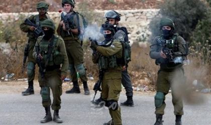 الاحتلال يستولي على منزل في ترمسعيا ويحوله لثكنة عسكرية