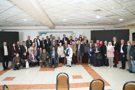 المؤتمر الثاني عشر للتوعية والتعليم البيئي ينتهي بخطة تشاركية لثلاث سنوات