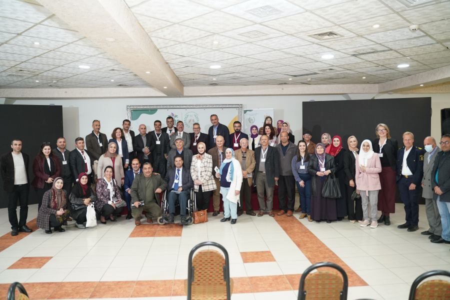 المؤتمر الثاني عشر للتوعية والتعليم البيئي ينتهي بخطة تشاركية لثلاث سنوات
