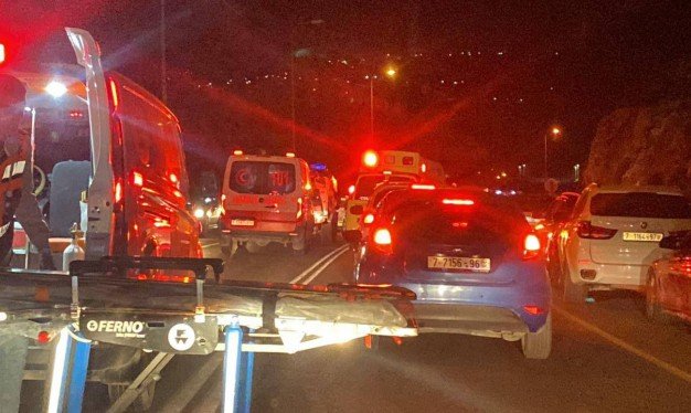 استشهاد شقيقين بعد أن دعسهما مستوطن عمدا جنوب نابلس