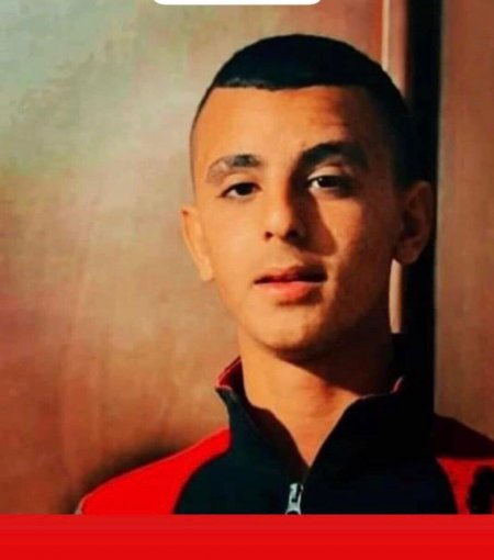 الصحة: شهيد برصاص الاحتلال قرب عابود شمال غرب رام الله
