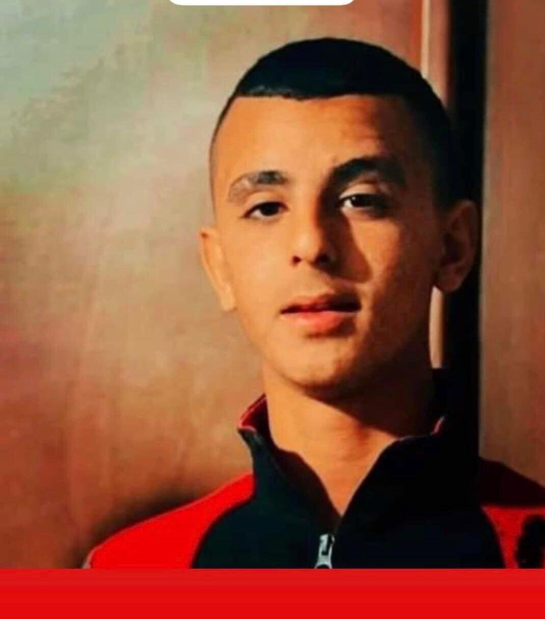 الصحة: شهيد برصاص الاحتلال قرب عابود شمال غرب رام الله