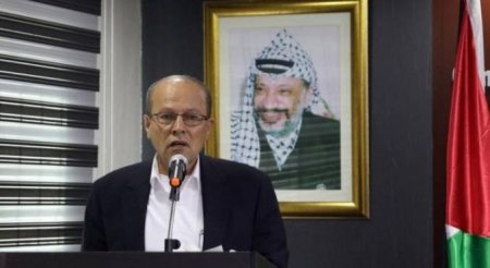 خلال مشاركته في دورة منظمة التعاون الاسلامي في المملكة العربية السعودية اللواء أبو بكر " نحن نعيش مرحلة إعدام الأسرى الفلسطينيين داخل السجون والمعتقلات الإسرائيلية بحقنهم بالأمراض القاتلة "