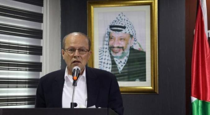 خلال مشاركته في دورة منظمة التعاون الاسلامي في المملكة العربية السعودية اللواء أبو بكر 