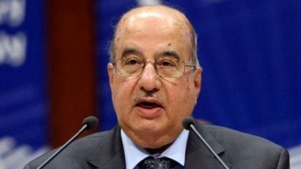 تشييع جثمان القائد الوطني الكبير سليم الزعنون